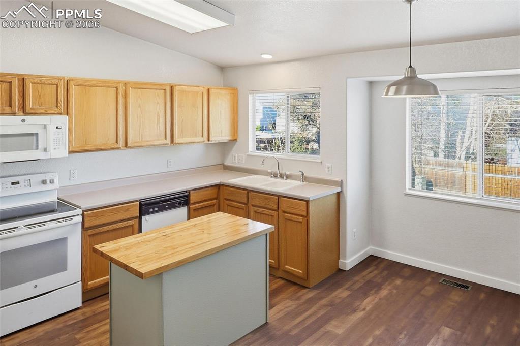 5065 Slickrock Drive Colorado Springs CO 80923