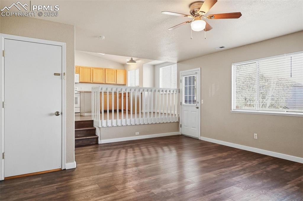 5065 Slickrock Drive Colorado Springs CO 80923