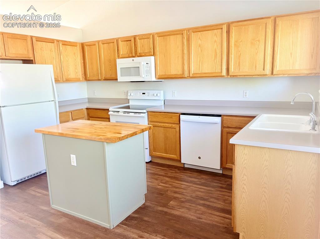5065 Slickrock Drive Colorado Springs CO 80923