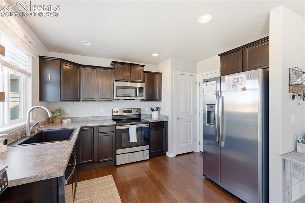 9486 Beryl Drive Peyton CO 80831