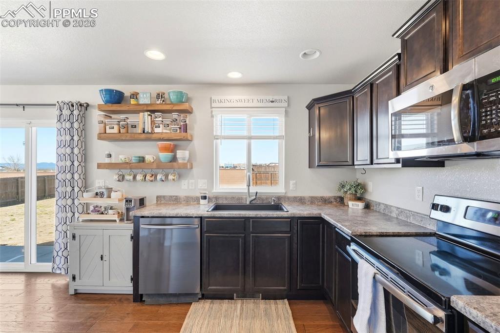 9486 Beryl Drive Peyton CO 80831