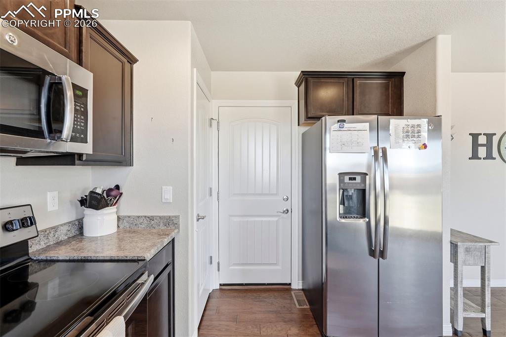 9486 Beryl Drive Peyton CO 80831