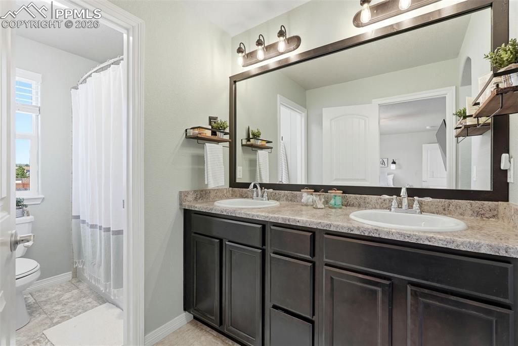 9486 Beryl Drive Peyton CO 80831