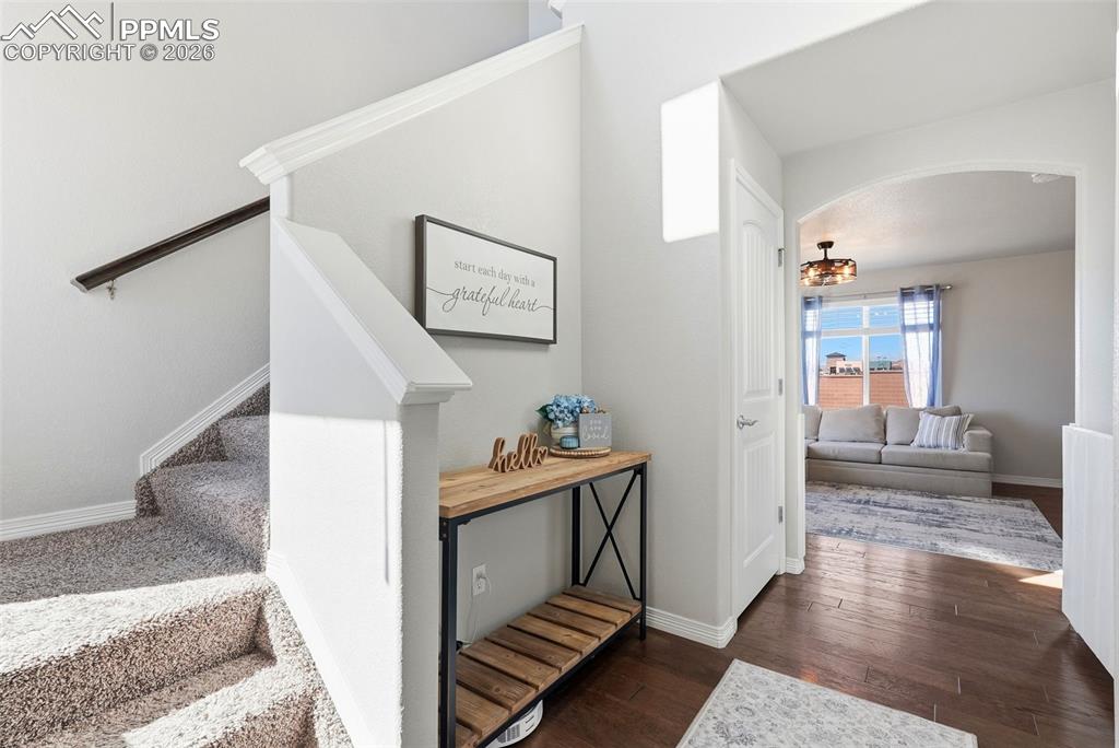 9486 Beryl Drive Peyton CO 80831