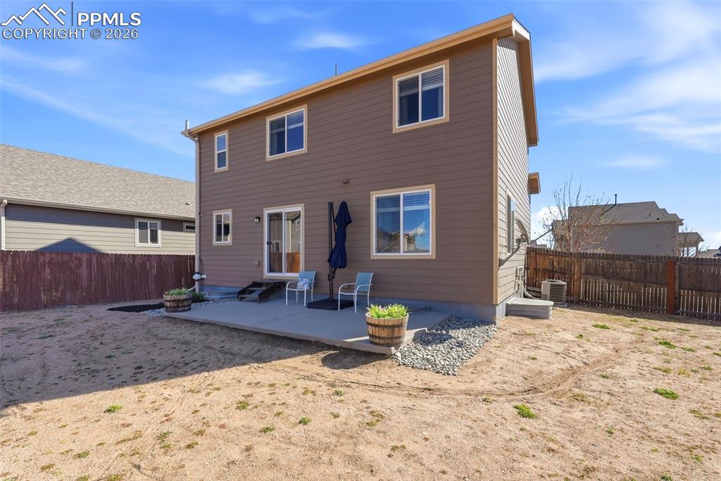 9486 Beryl Drive Peyton CO 80831