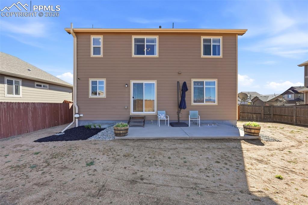 9486 Beryl Drive Peyton CO 80831