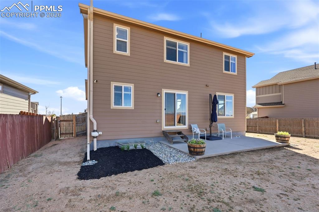 9486 Beryl Drive Peyton CO 80831