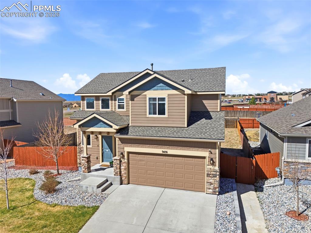 9486 Beryl Drive Peyton CO 80831
