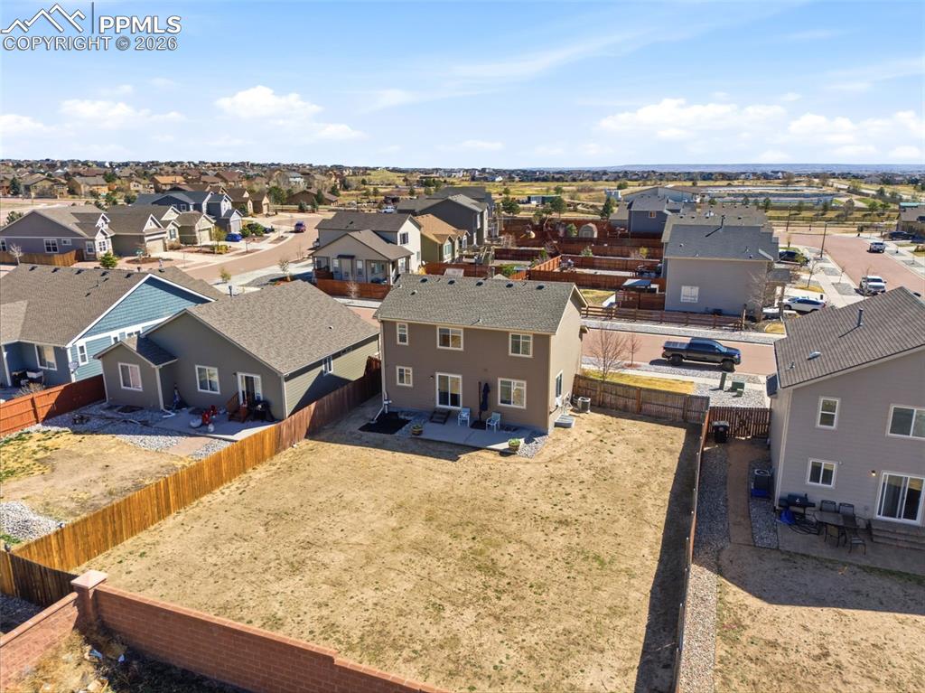 9486 Beryl Drive Peyton CO 80831