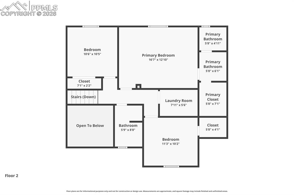 9486 Beryl Drive Peyton CO 80831