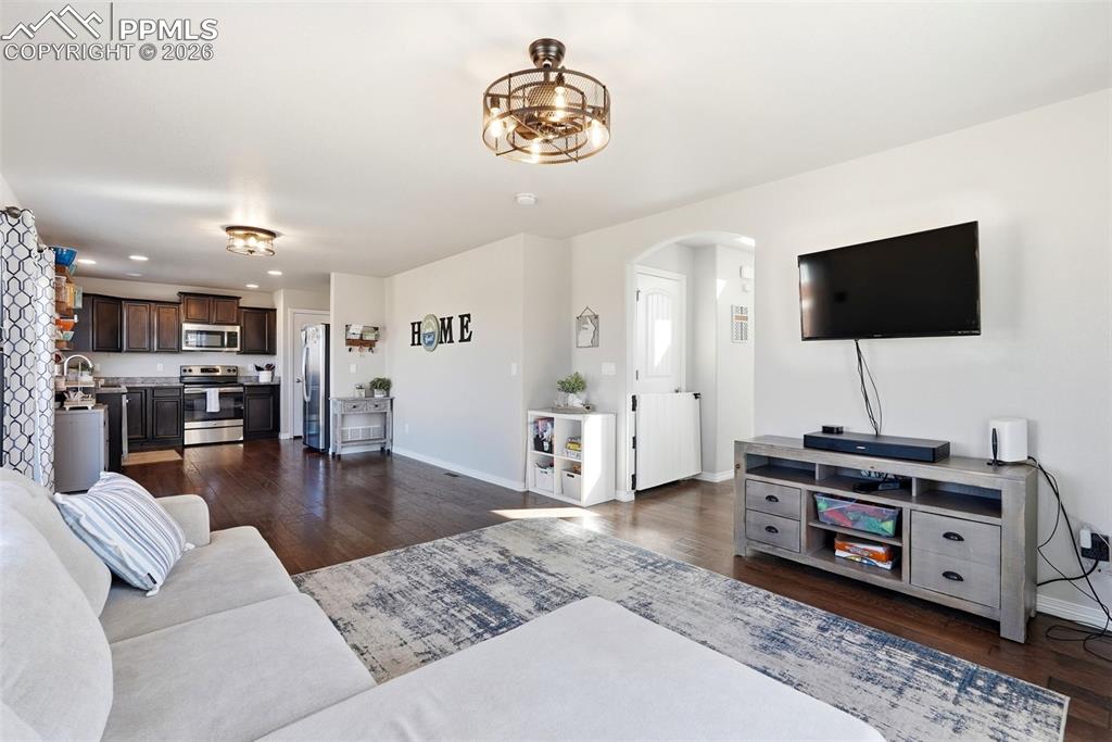 9486 Beryl Drive Peyton CO 80831