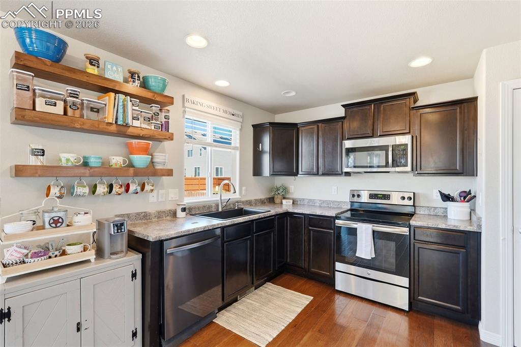 9486 Beryl Drive Peyton CO 80831