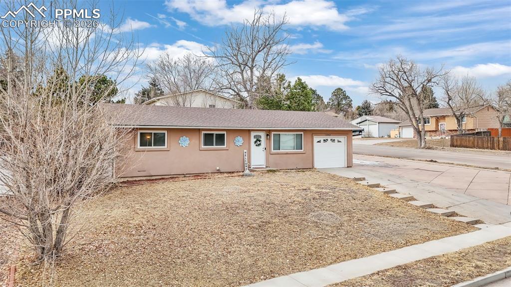 1498 Peterson Road Colorado Springs CO 80915