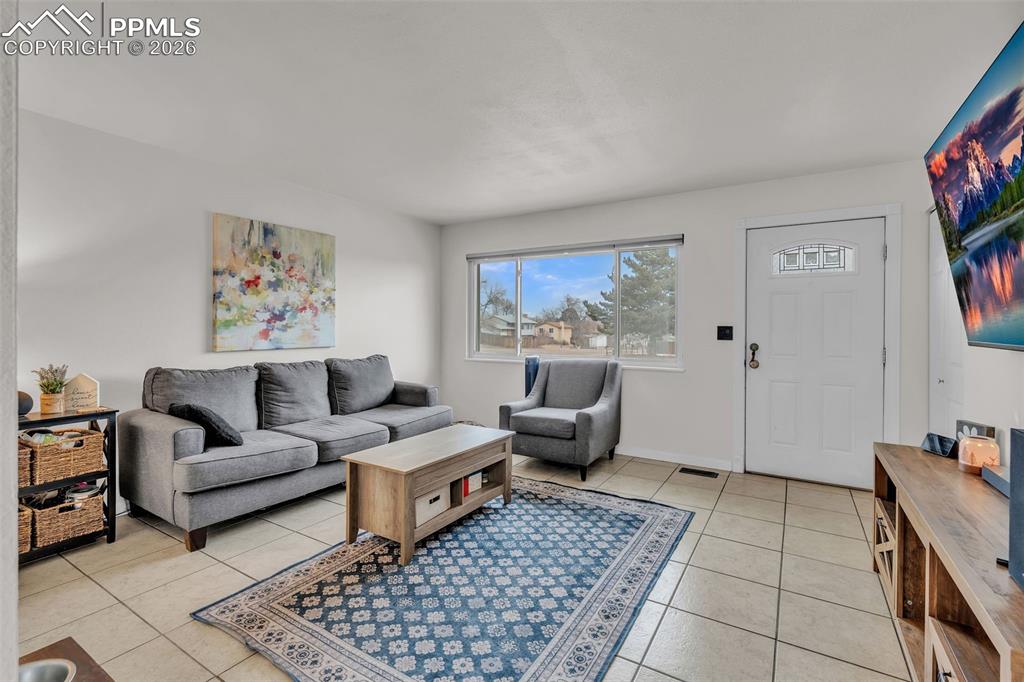 1498 Peterson Road Colorado Springs CO 80915