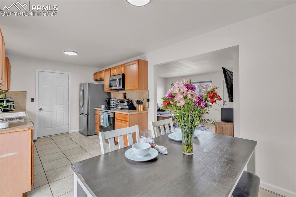1498 Peterson Road Colorado Springs CO 80915