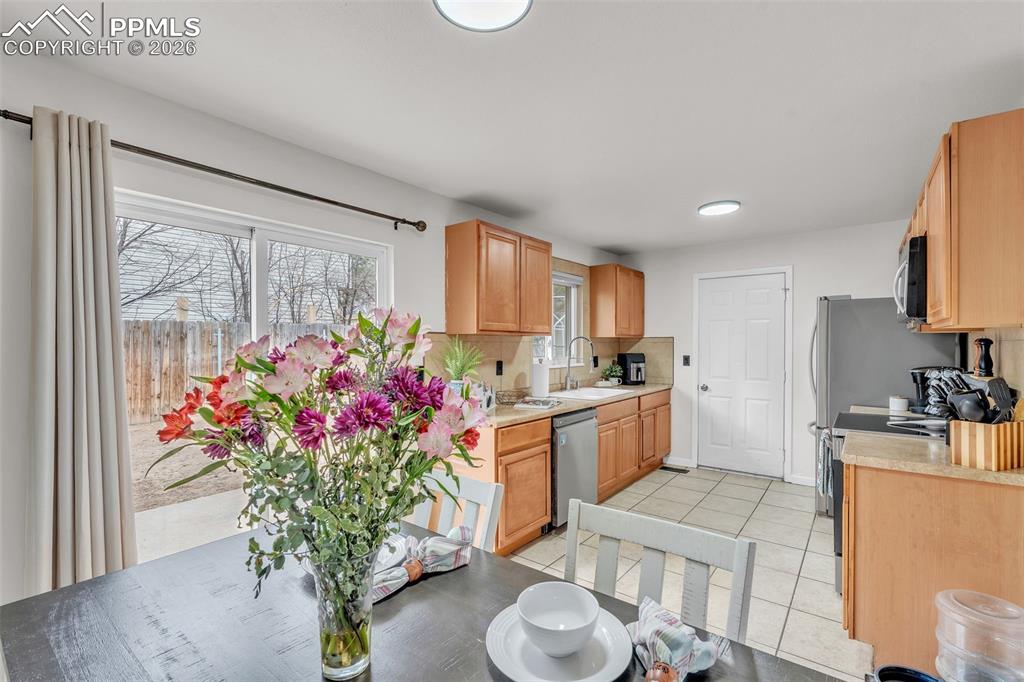 1498 Peterson Road Colorado Springs CO 80915