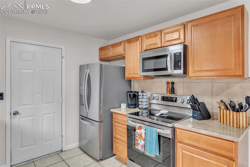 1498 Peterson Road Colorado Springs CO 80915