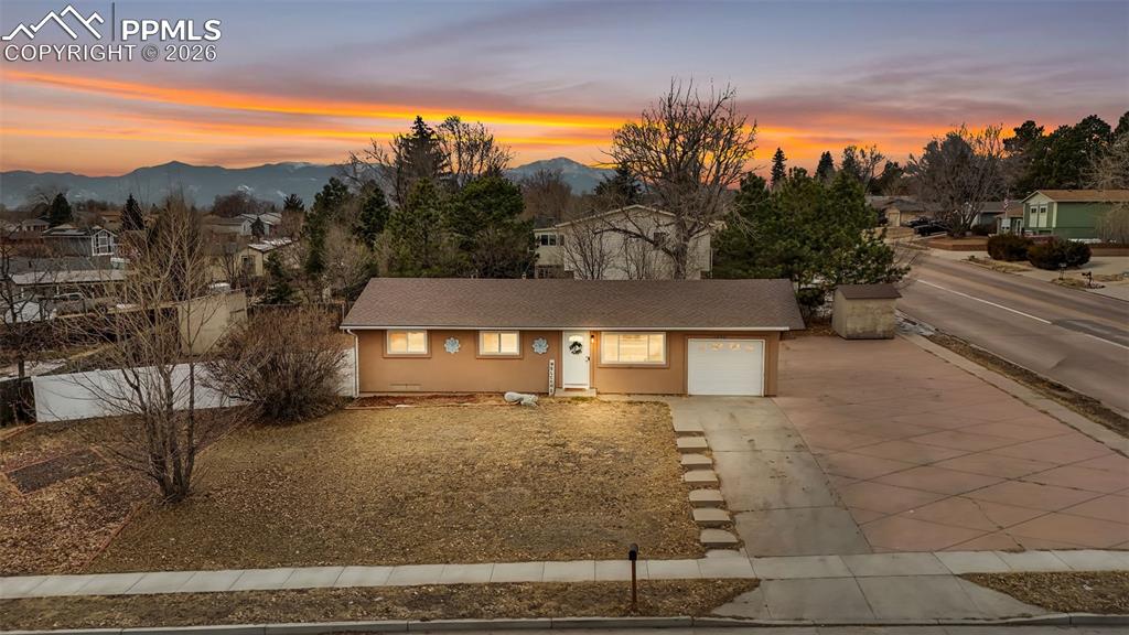 1498 Peterson Road Colorado Springs CO 80915