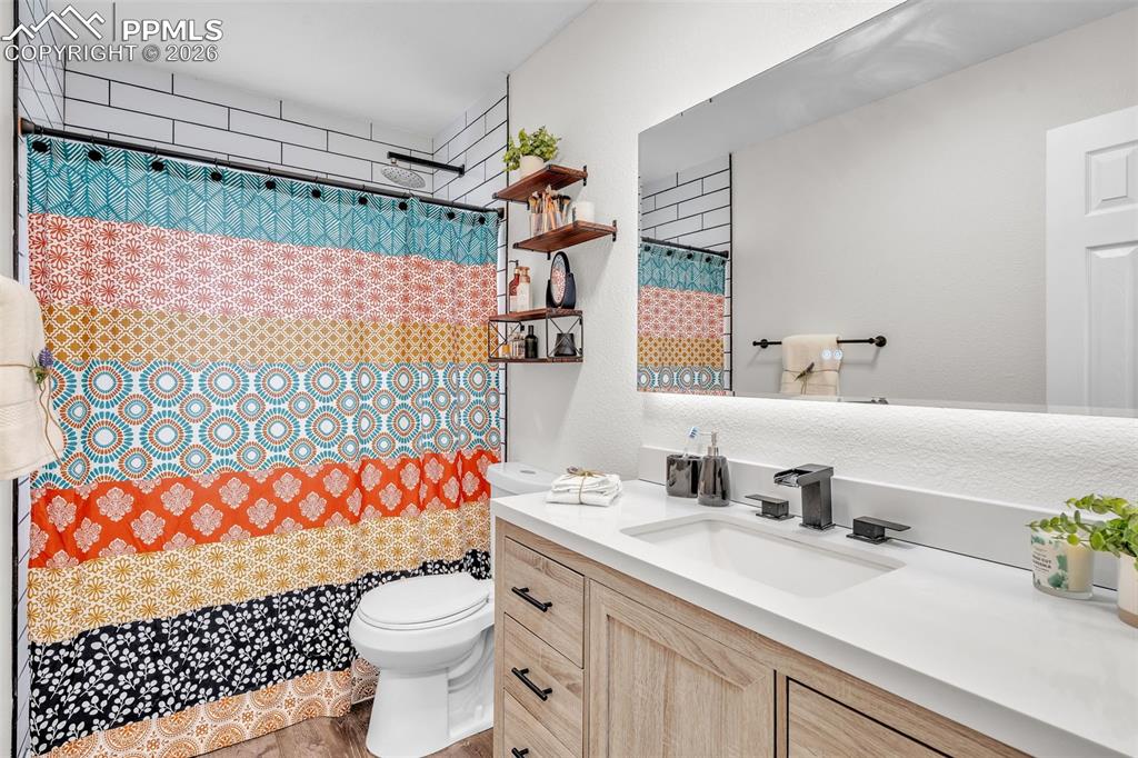 1498 Peterson Road Colorado Springs CO 80915