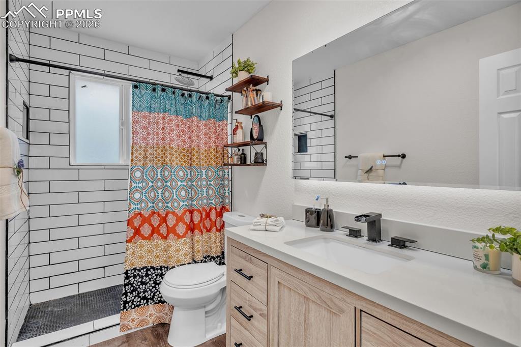 1498 Peterson Road Colorado Springs CO 80915