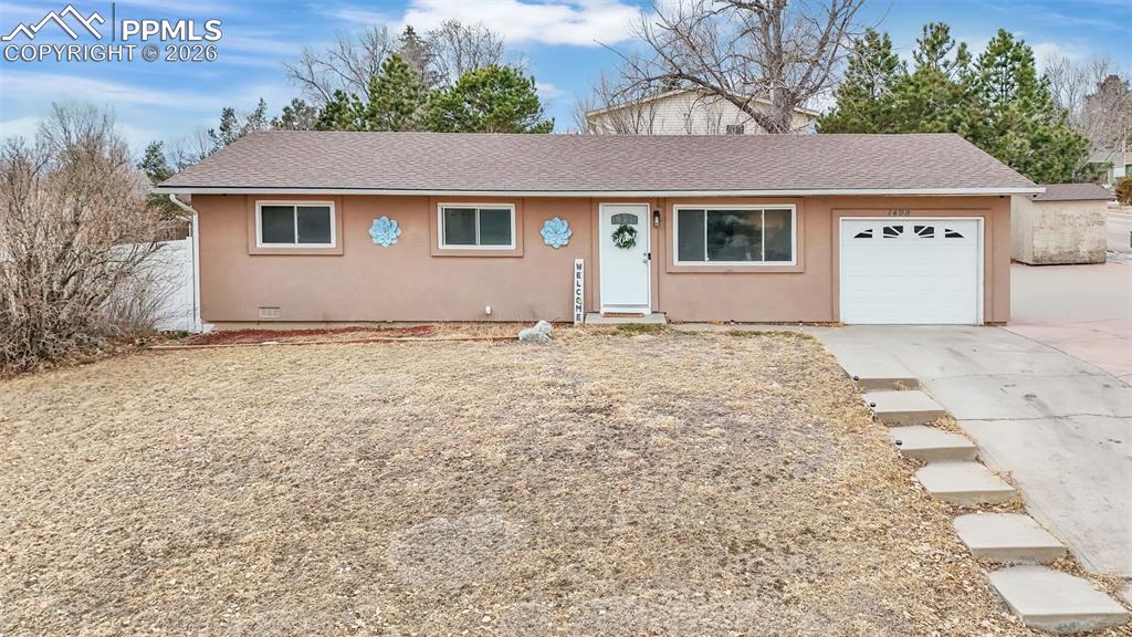 1498 Peterson Road Colorado Springs CO 80915