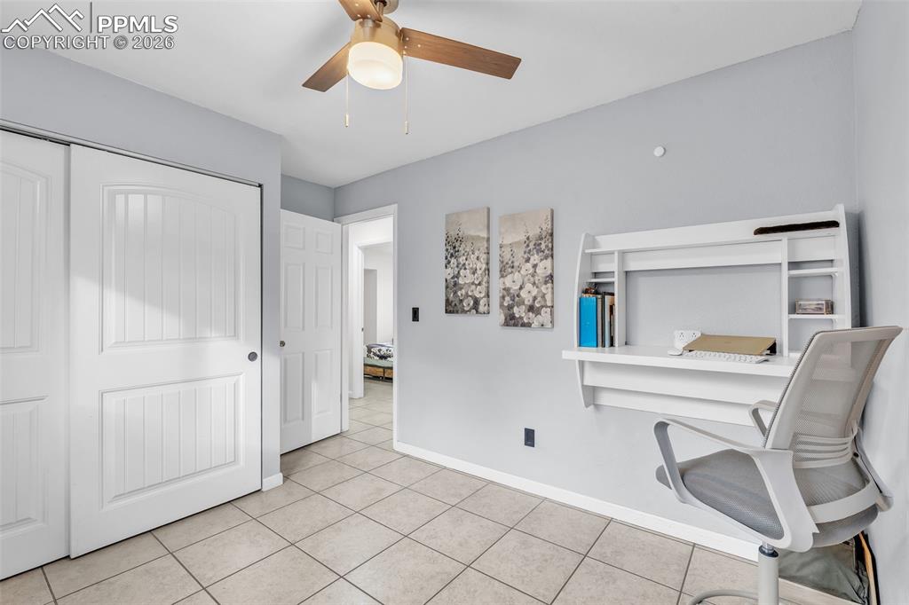 1498 Peterson Road Colorado Springs CO 80915