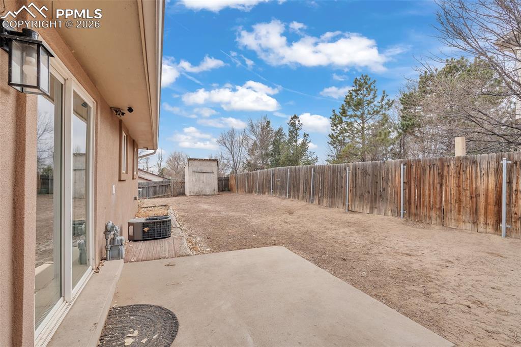 1498 Peterson Road Colorado Springs CO 80915