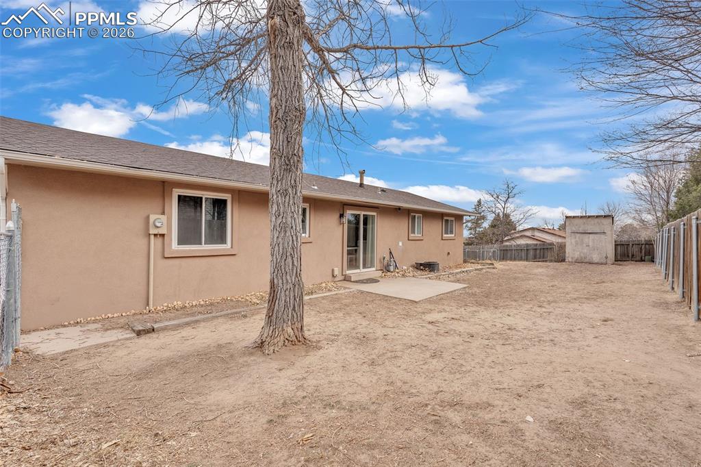 1498 Peterson Road Colorado Springs CO 80915