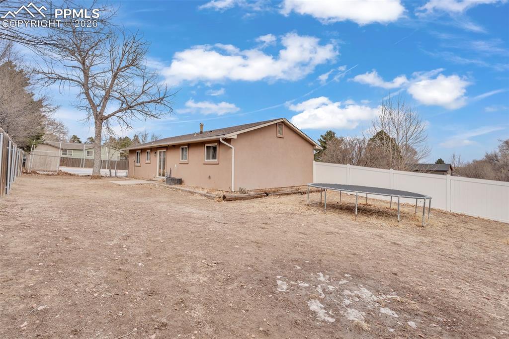 1498 Peterson Road Colorado Springs CO 80915