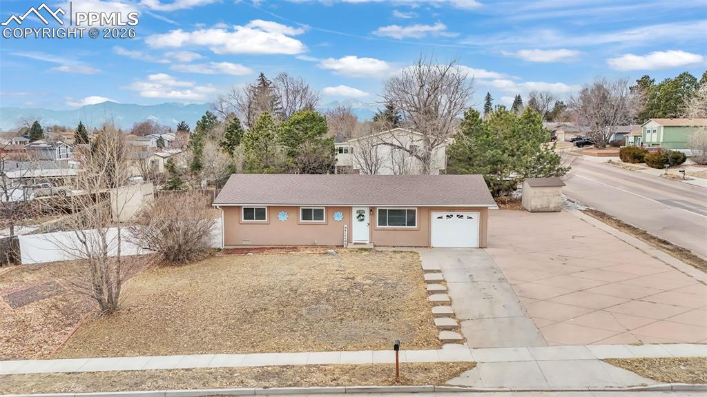 1498 Peterson Road Colorado Springs CO 80915