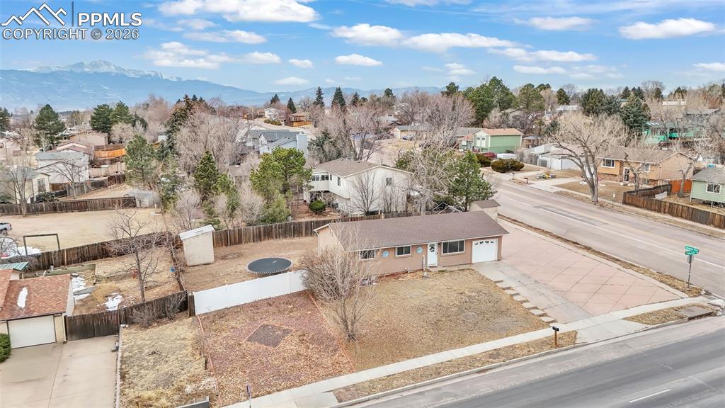 1498 Peterson Road Colorado Springs CO 80915