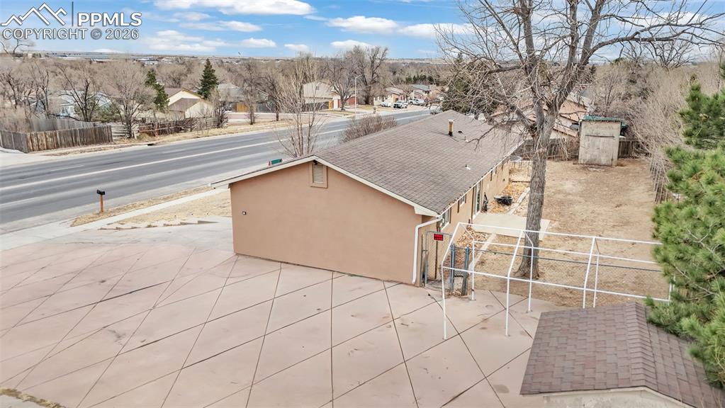 1498 Peterson Road Colorado Springs CO 80915