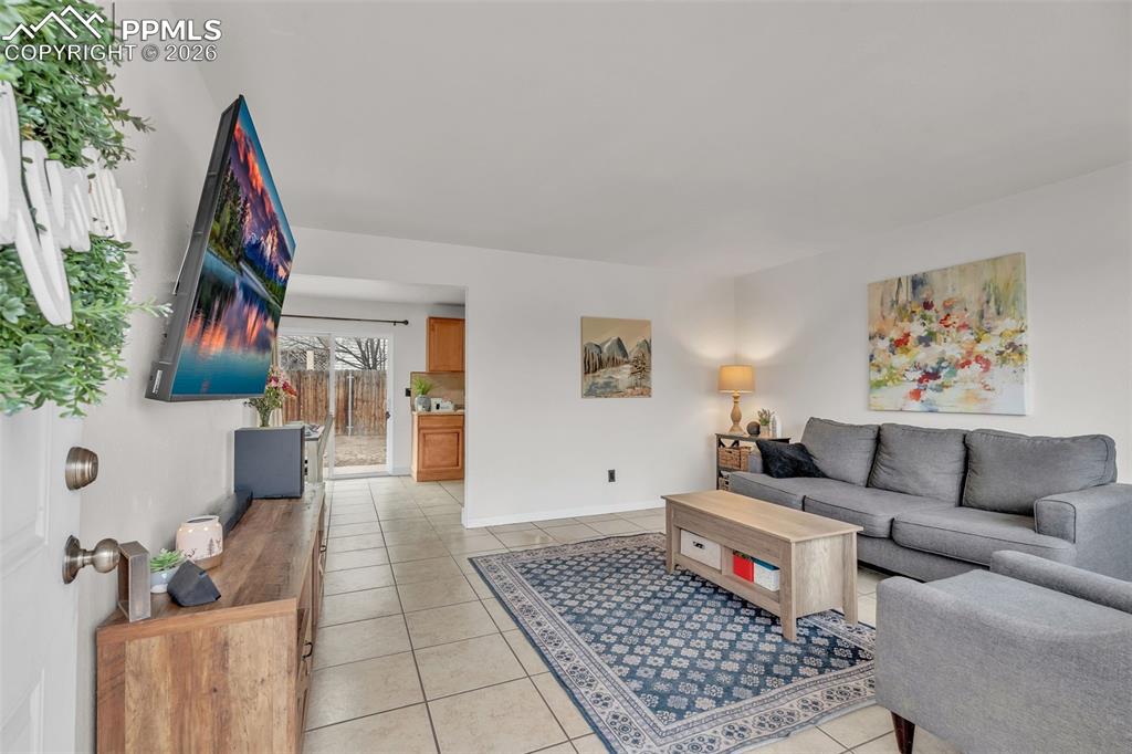 1498 Peterson Road Colorado Springs CO 80915