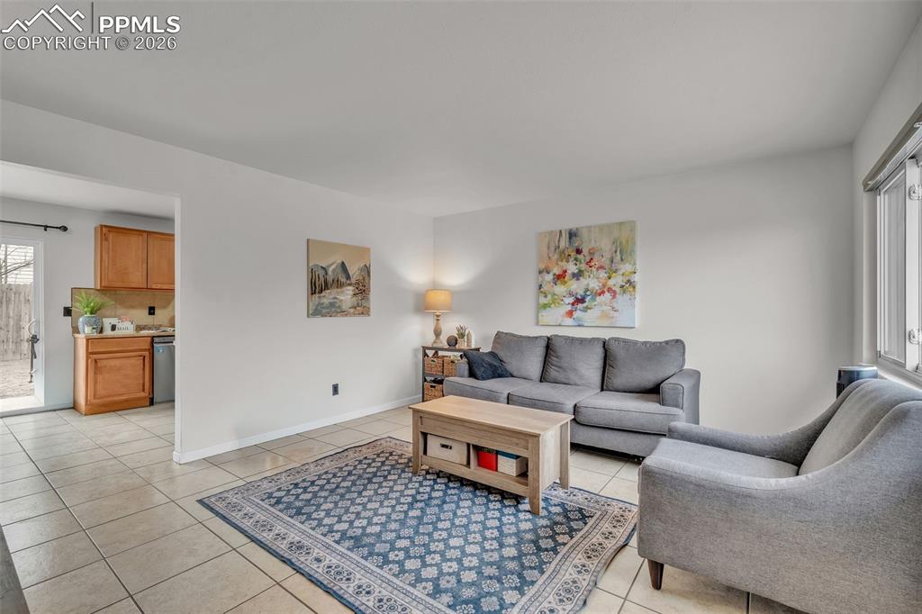 1498 Peterson Road Colorado Springs CO 80915