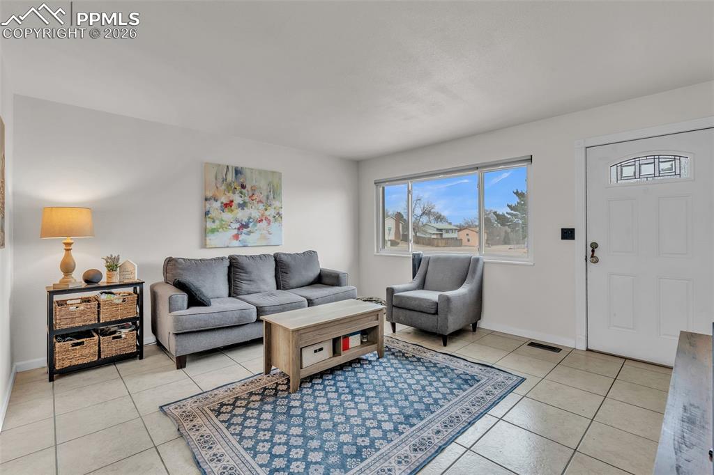 1498 Peterson Road Colorado Springs CO 80915