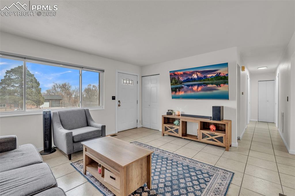 1498 Peterson Road Colorado Springs CO 80915