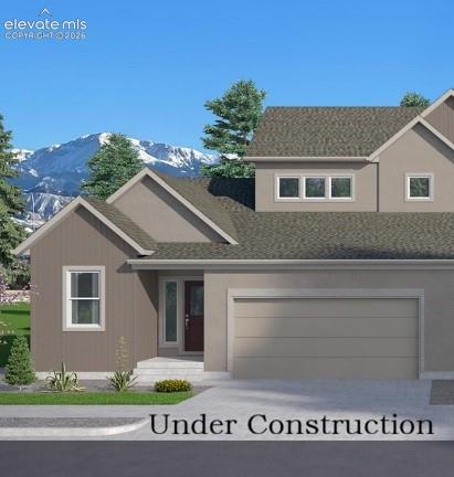 8039 School House Drive Colorado Springs CO 80908