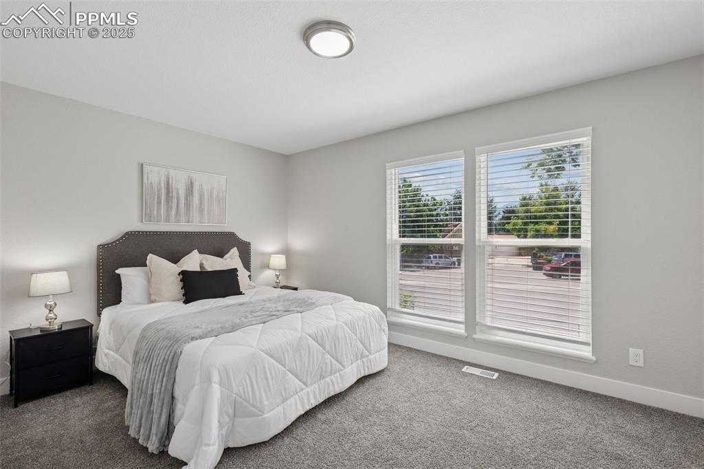 2123 Fernwood Drive Colorado Springs CO 80910