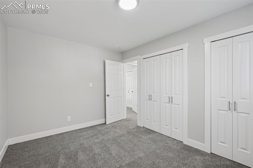 2123 Fernwood Drive Colorado Springs CO 80910