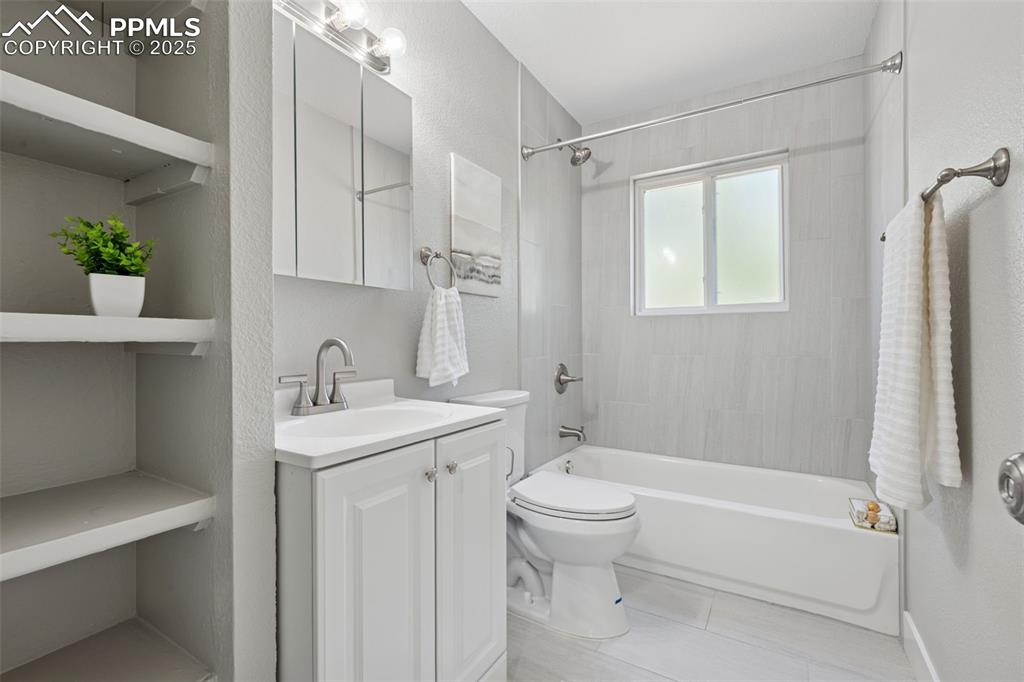 2123 Fernwood Drive Colorado Springs CO 80910