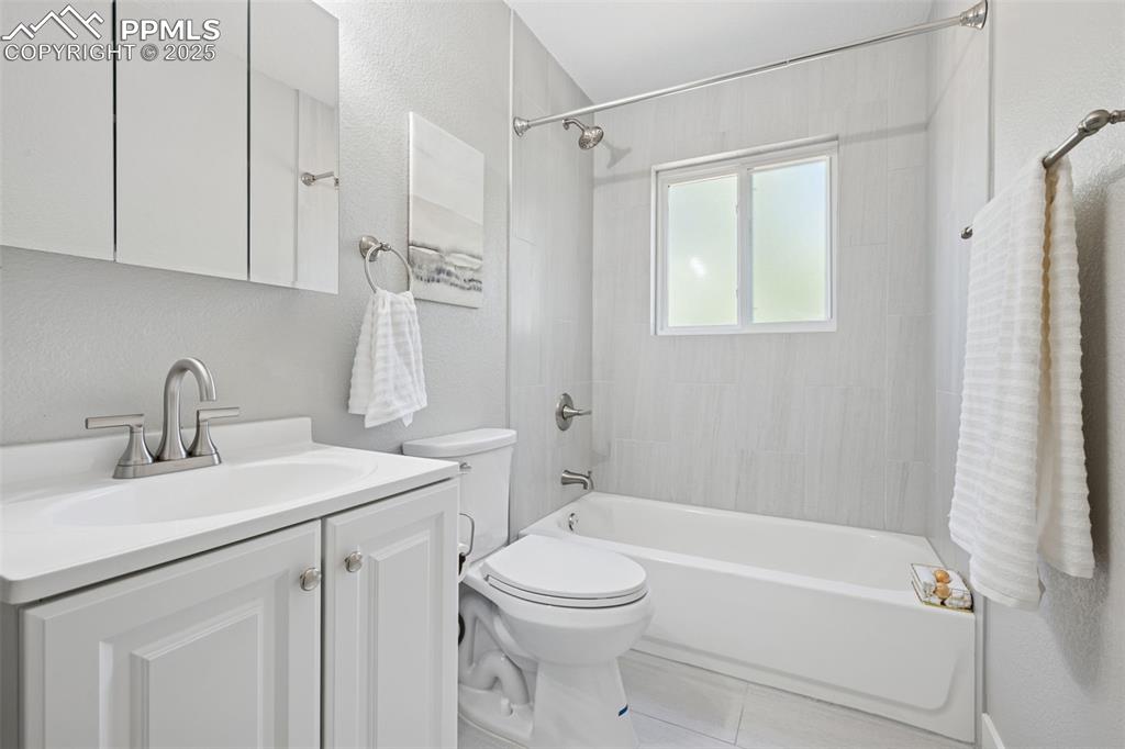 2123 Fernwood Drive Colorado Springs CO 80910