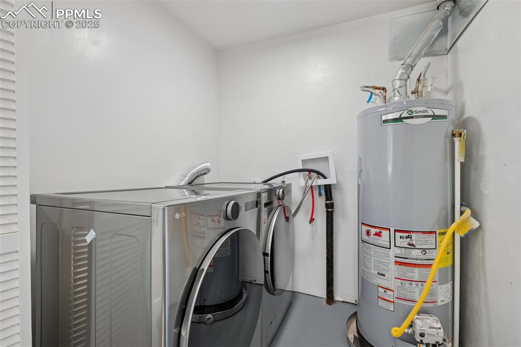 2123 Fernwood Drive Colorado Springs CO 80910