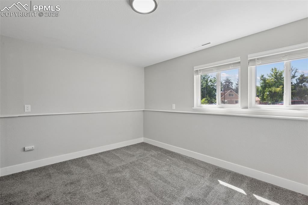 2123 Fernwood Drive Colorado Springs CO 80910