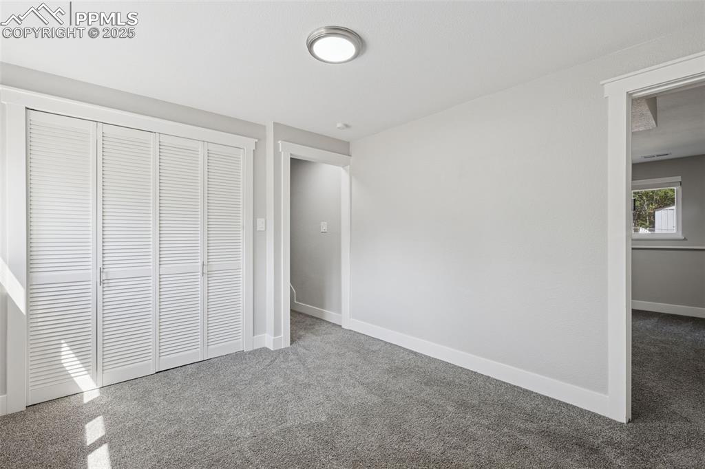 2123 Fernwood Drive Colorado Springs CO 80910