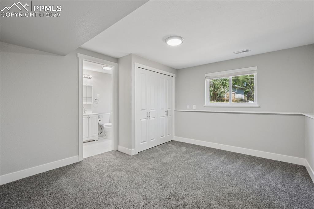 2123 Fernwood Drive Colorado Springs CO 80910