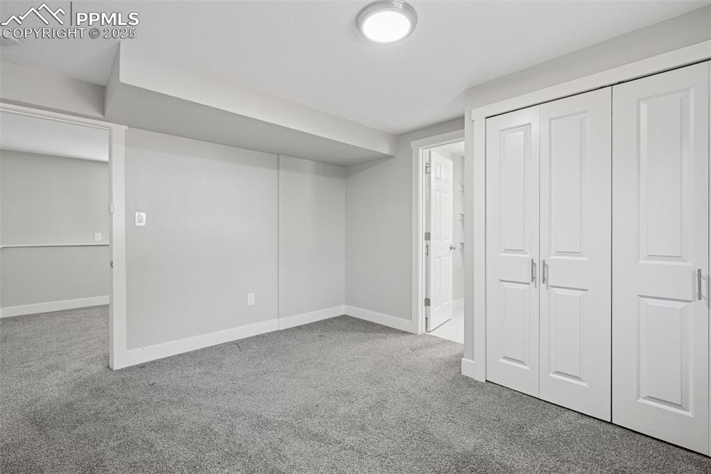 2123 Fernwood Drive Colorado Springs CO 80910