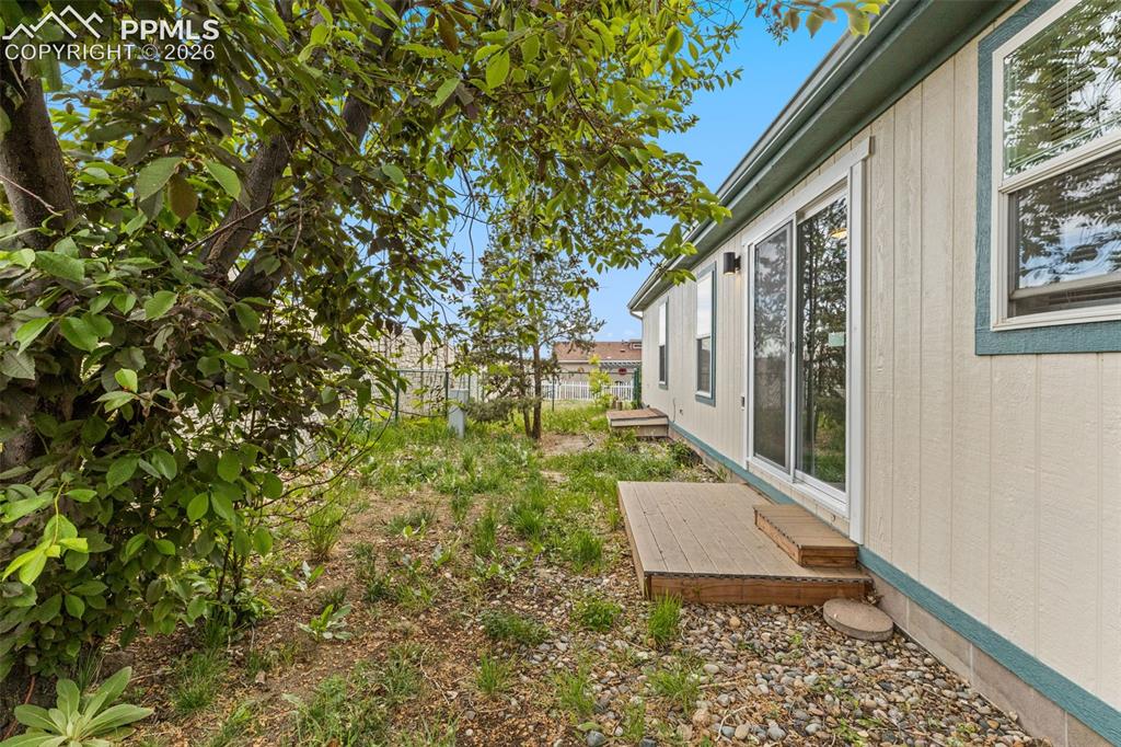 2510 Wheaton Drive Colorado Springs CO 80904