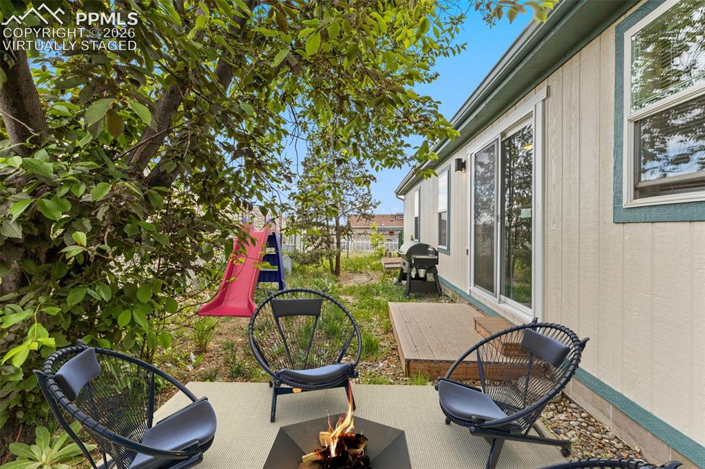 2510 Wheaton Drive Colorado Springs CO 80904