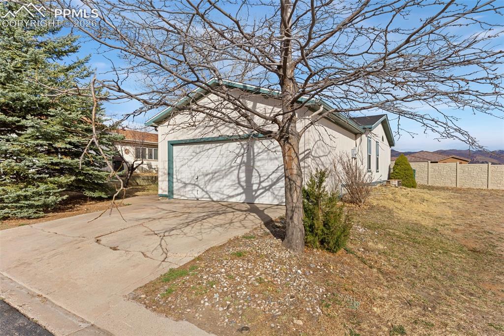 2510 Wheaton Drive Colorado Springs CO 80904