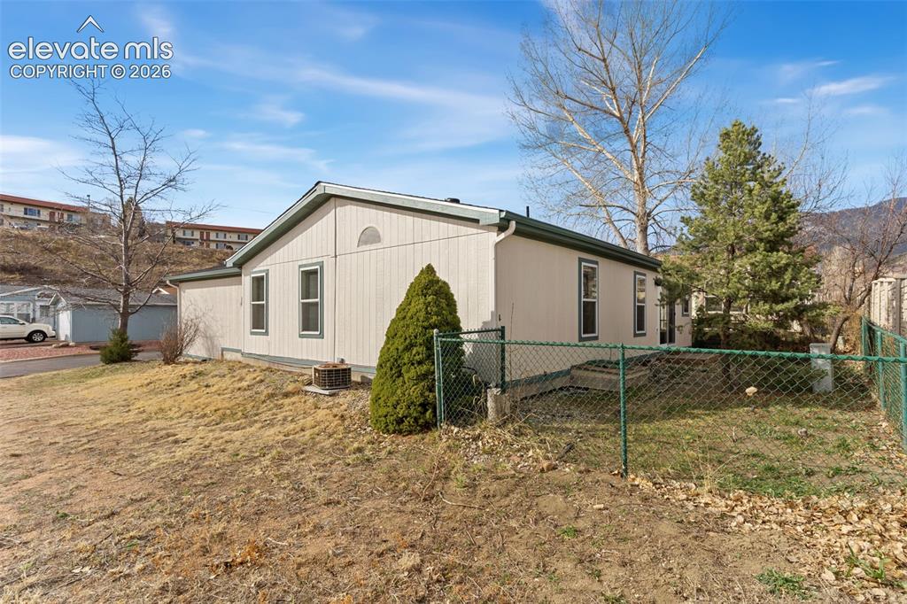 2510 Wheaton Drive Colorado Springs CO 80904